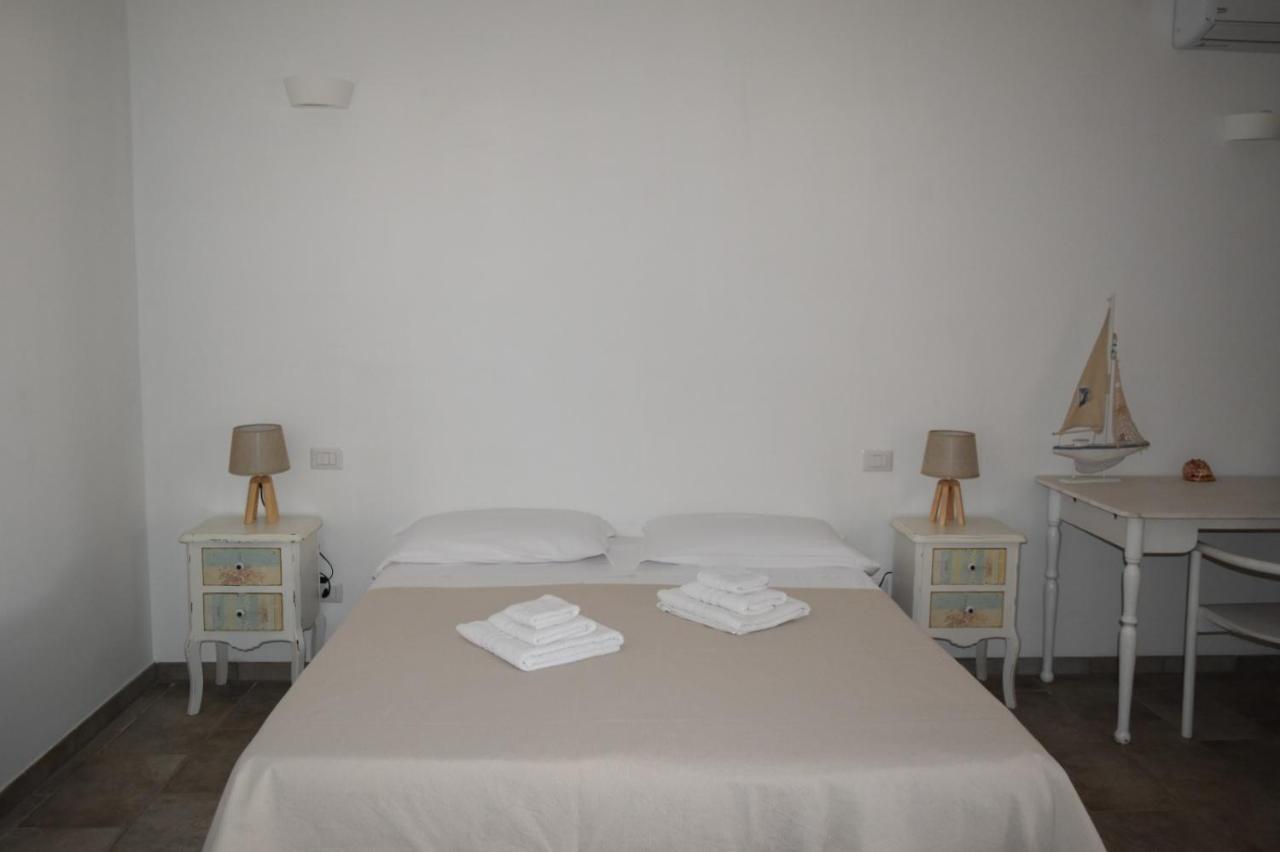 Tenuta Nonno Carmine Porto Cesareo Buitenkant foto