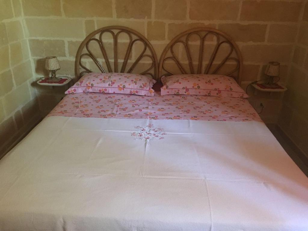 Tenuta Nonno Carmine Porto Cesareo Buitenkant foto