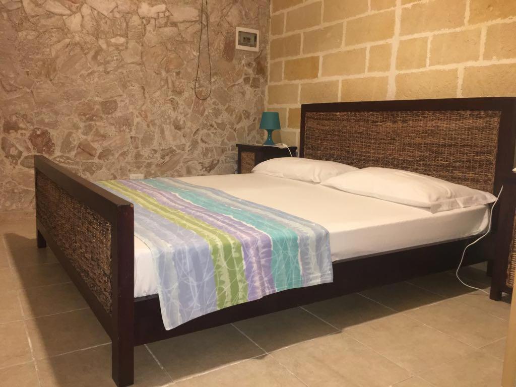 Tenuta Nonno Carmine Porto Cesareo Buitenkant foto