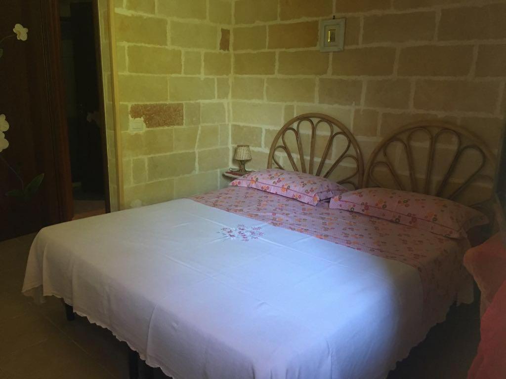 Tenuta Nonno Carmine Porto Cesareo Buitenkant foto