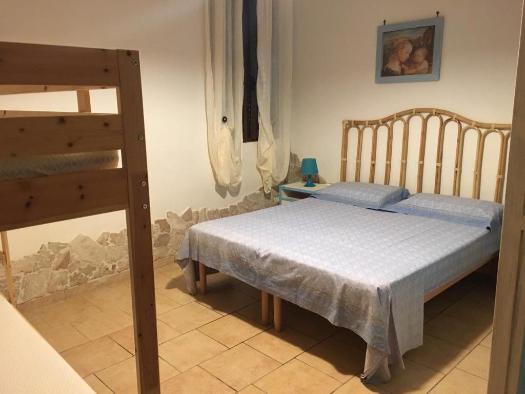 Tenuta Nonno Carmine Porto Cesareo Buitenkant foto