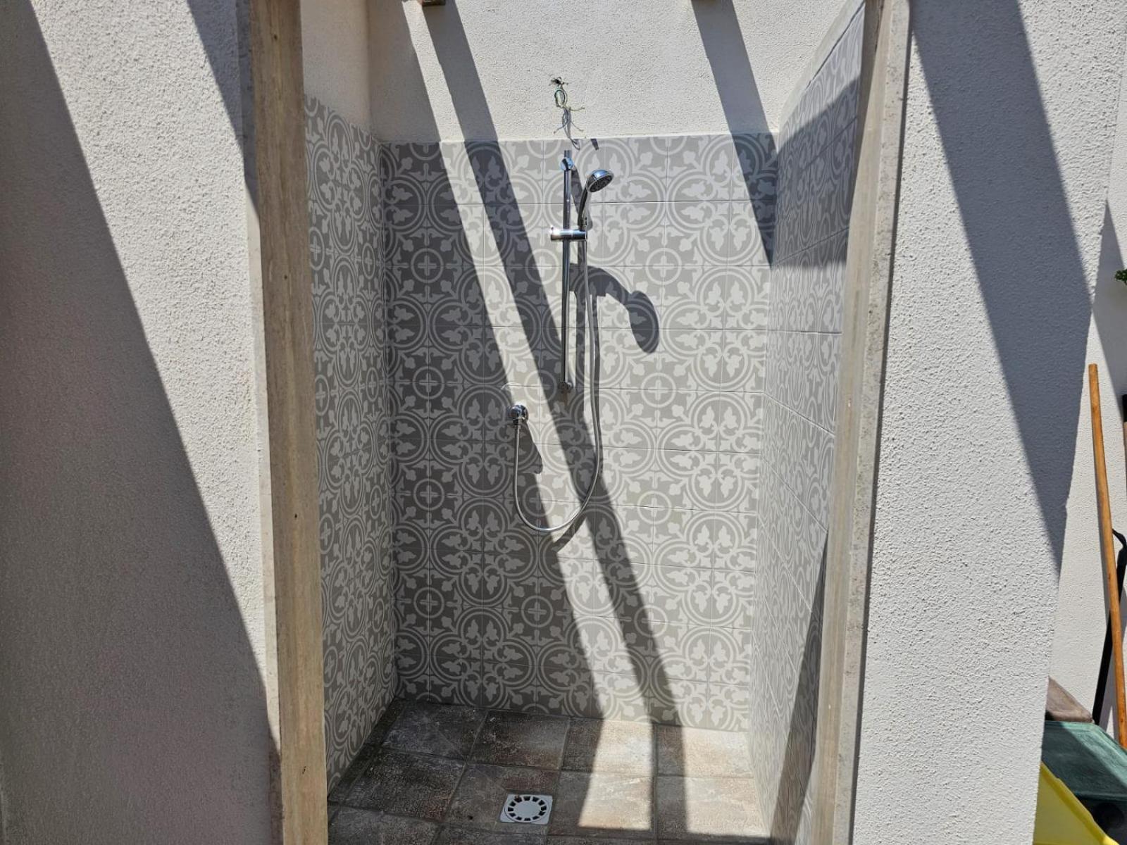 Tenuta Nonno Carmine Porto Cesareo Buitenkant foto