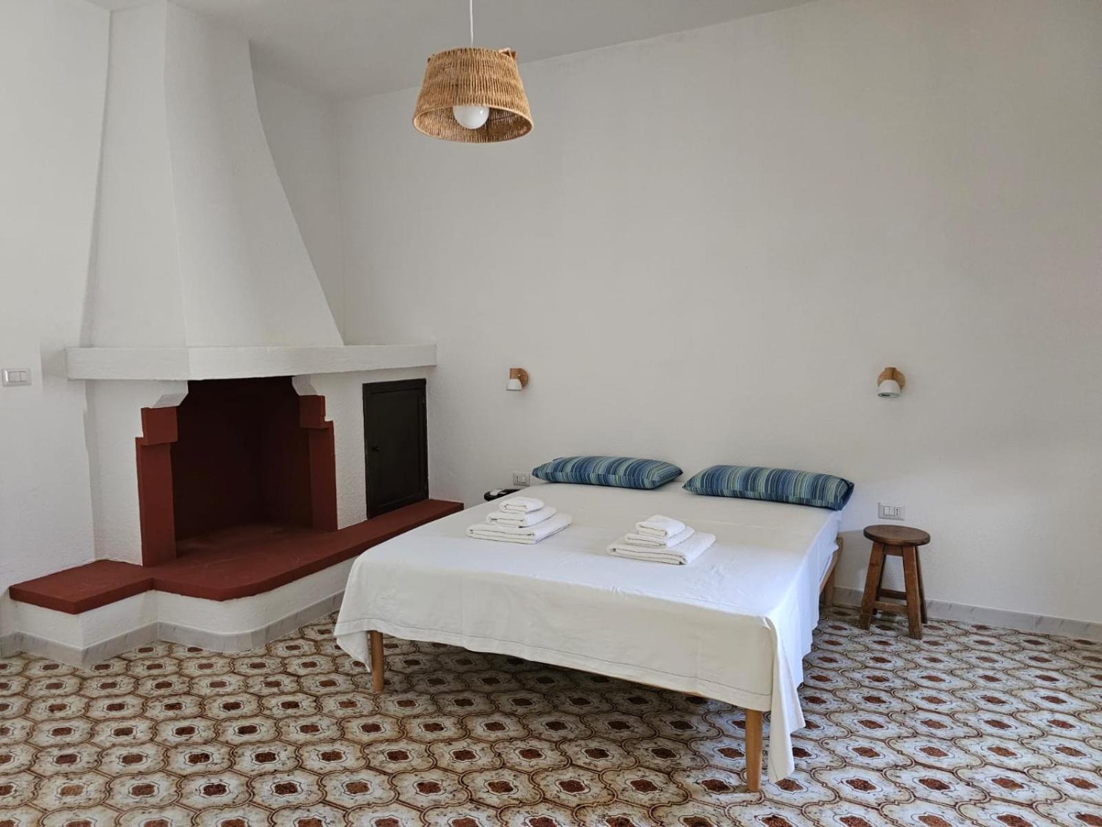 Tenuta Nonno Carmine Porto Cesareo Buitenkant foto