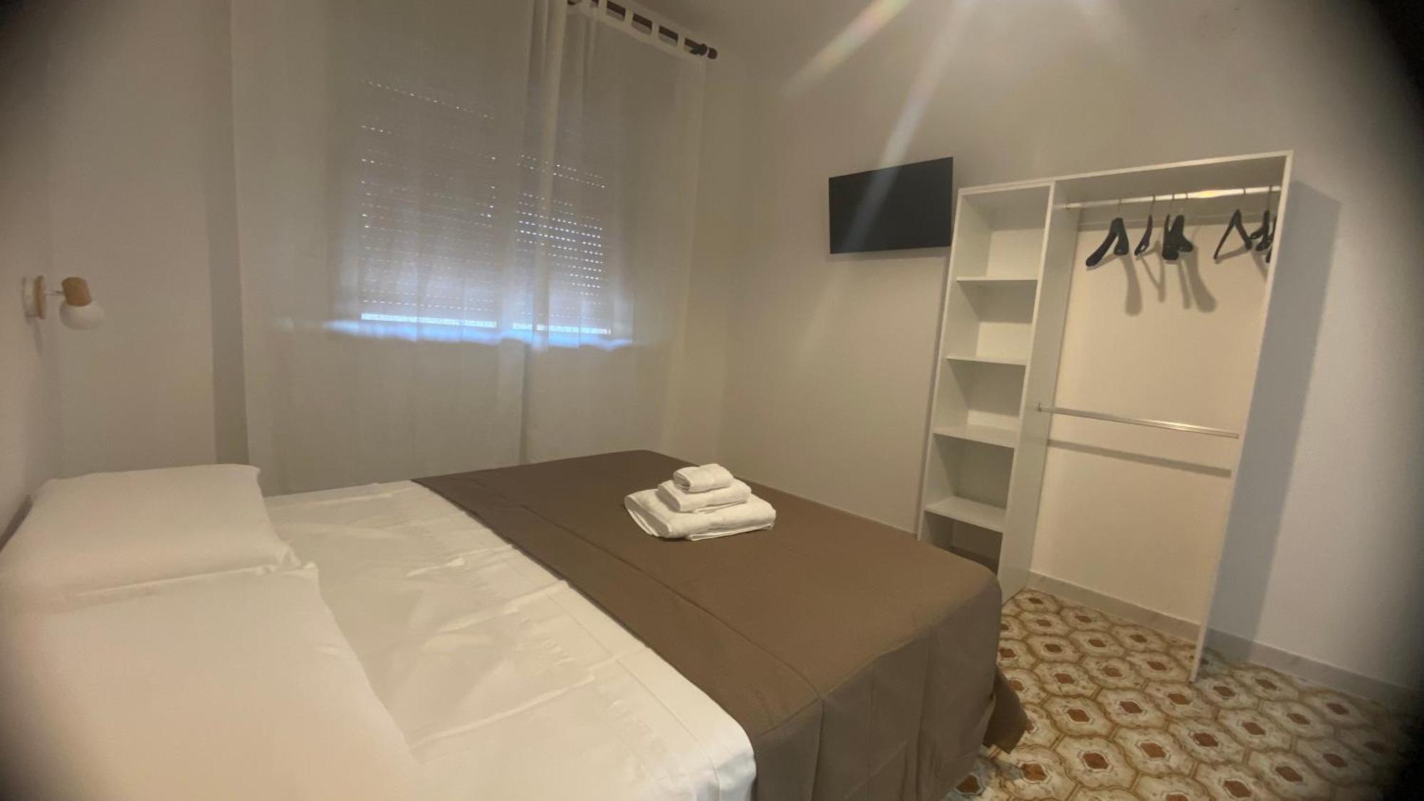 Tenuta Nonno Carmine Porto Cesareo Buitenkant foto