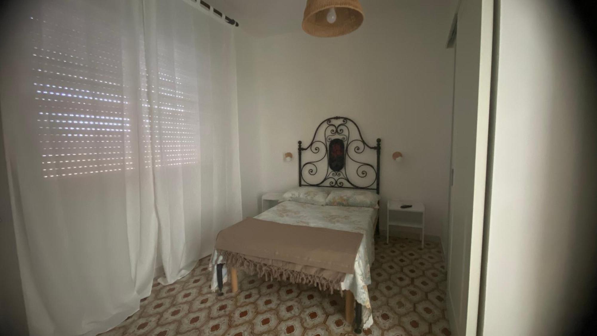 Tenuta Nonno Carmine Porto Cesareo Buitenkant foto