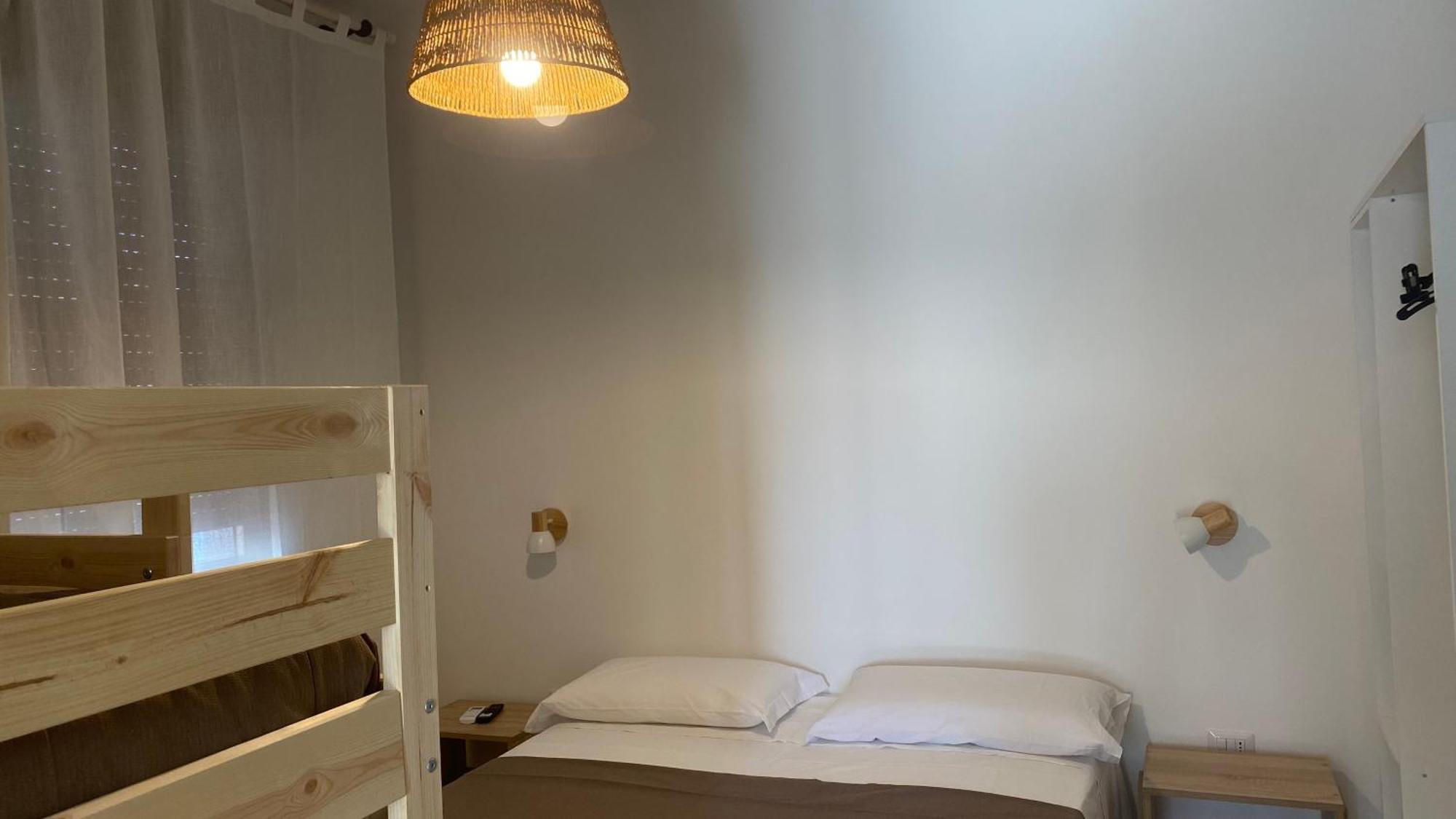 Tenuta Nonno Carmine Porto Cesareo Buitenkant foto